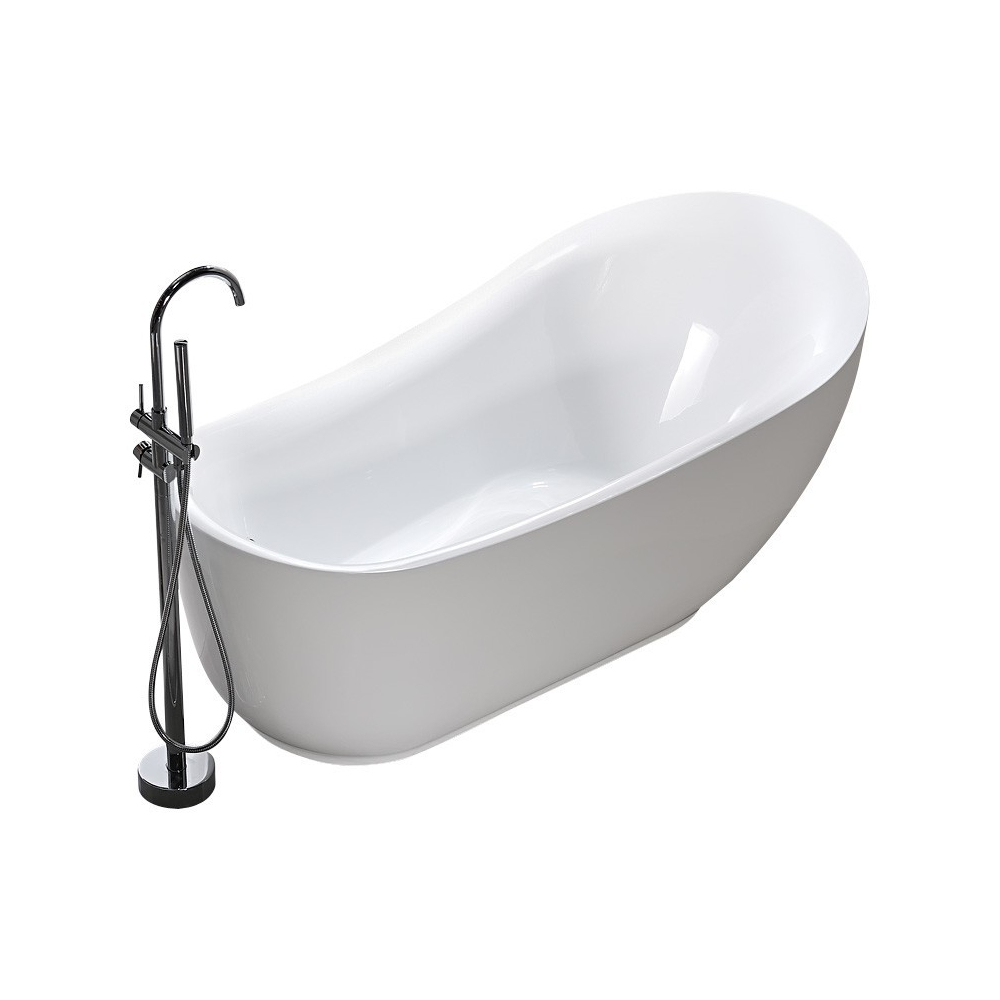 Cada freestanding 180x89 Banana Max - imagine 5