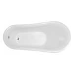 Cada freestanding 180x89 Banana Max - imagine 6