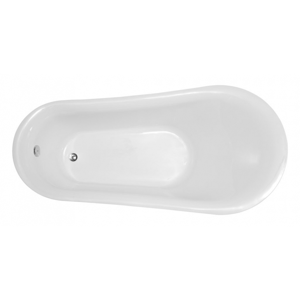Cada freestanding 180x89 Banana Max - imagine 6