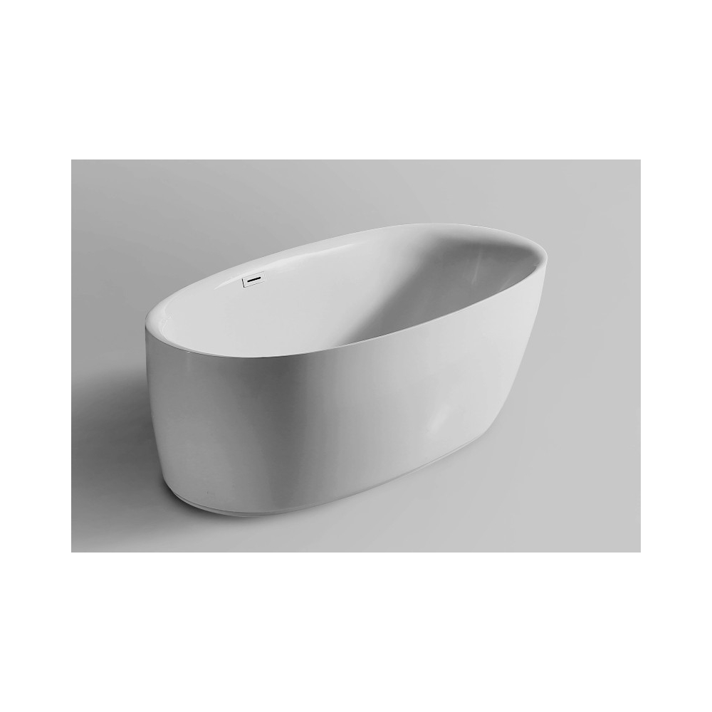 Cada freestanding 170x80 EAGO GK1108 - imagine 3