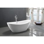 Cada freestanding 180x87 Tender Max