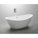 Cada freestanding 180x87 Tender Max - imagine 4