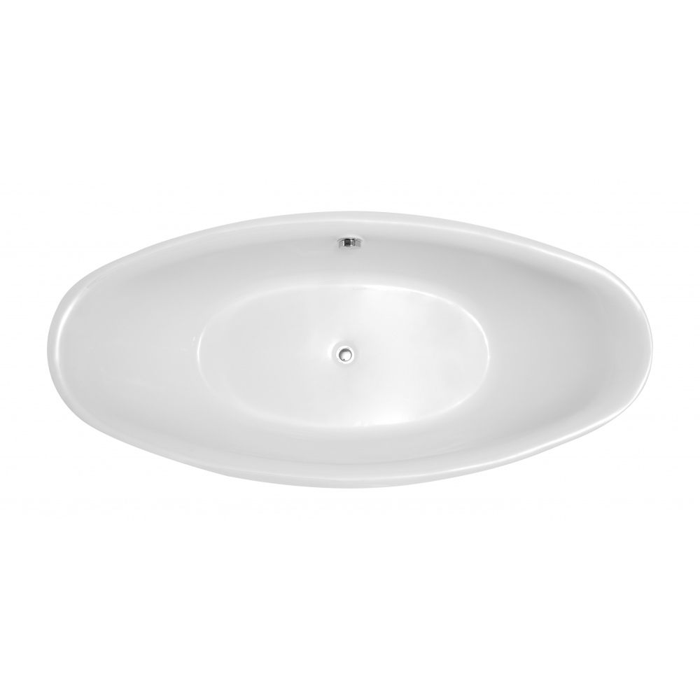 Cada freestanding 180x87 Tender Max - imagine 5