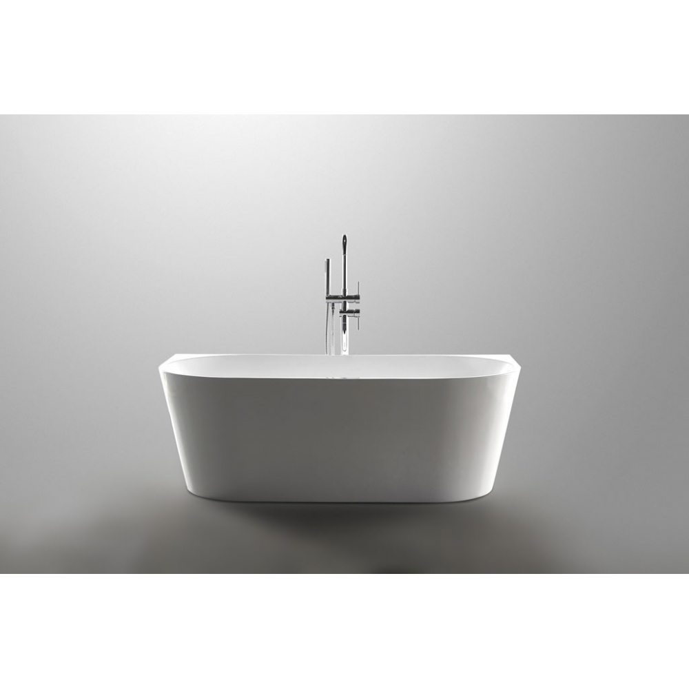 Cada freestanding la perete 140x70 Linea Combine - imagine 3