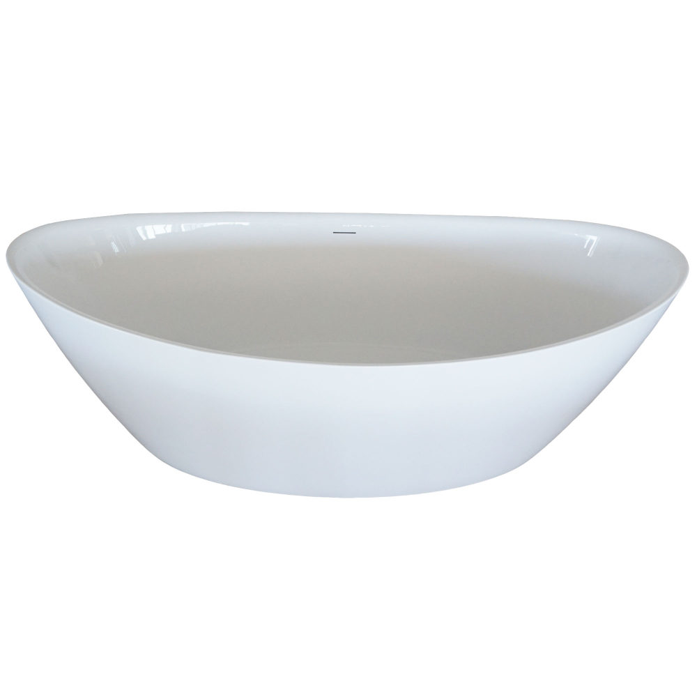 Cada freestanding acril 170x80 Avia - imagine 2
