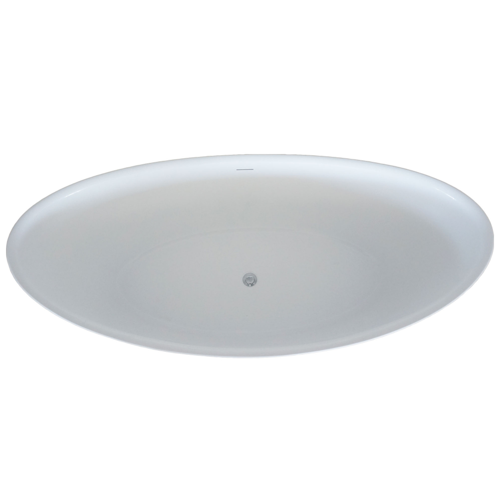 Cada freestanding acril 170x80 Avia - imagine 3