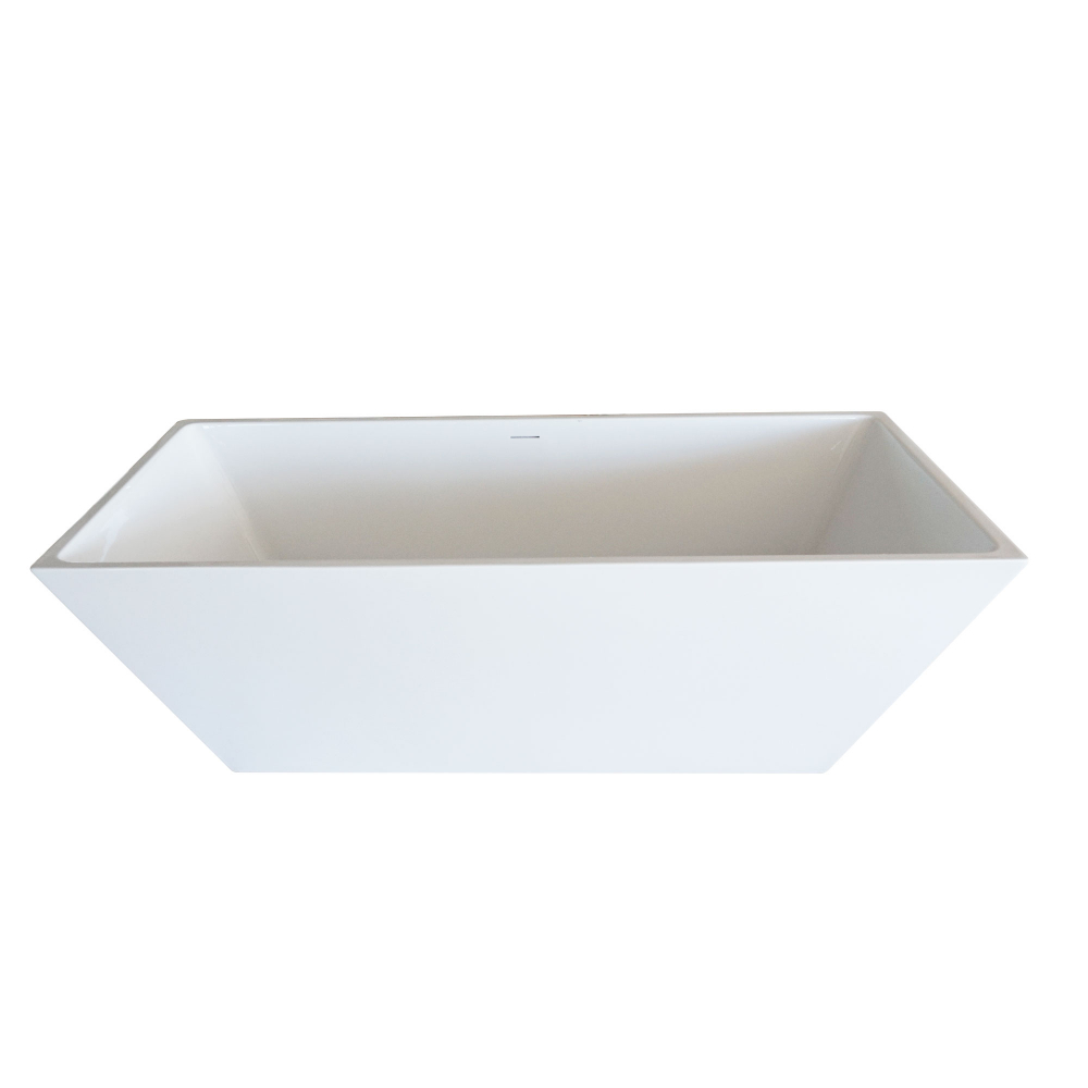 Cada freestanding acril 170x75 wall - imagine 2