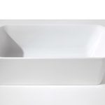 CADA FREESTANDING MAGGIE L, STANGA 1600x750x580