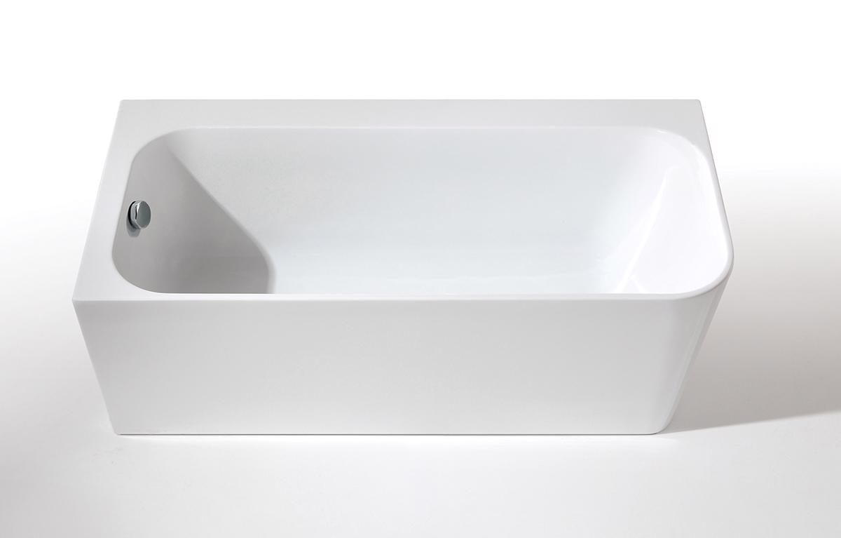 CADA FREESTANDING MAGGIE L, STANGA 1600x750x580 - imagine 1