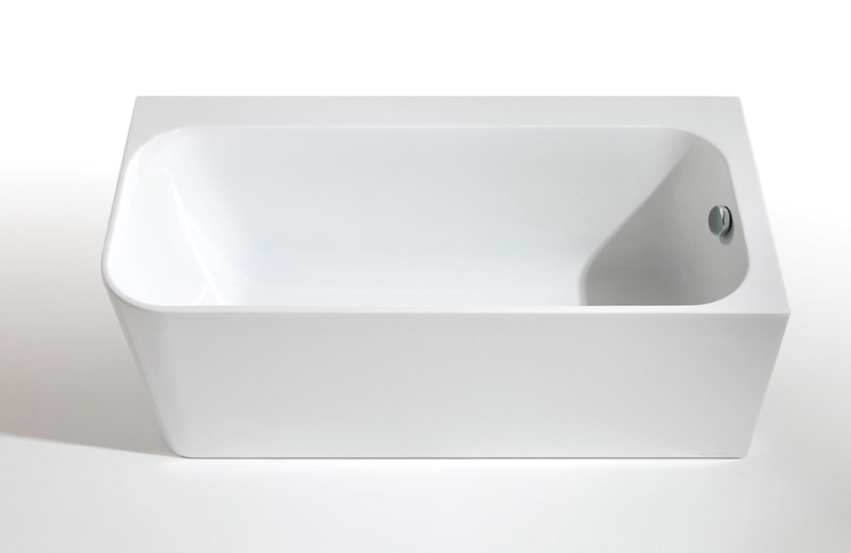 CADA FREESTANDING MAGGIE R, DREAPTA 1600x750x580 - imagine 1