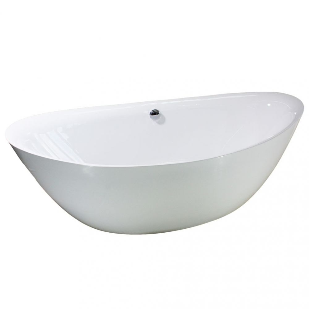 Cada freestanding 180x87 Tender max ECO - imagine 3