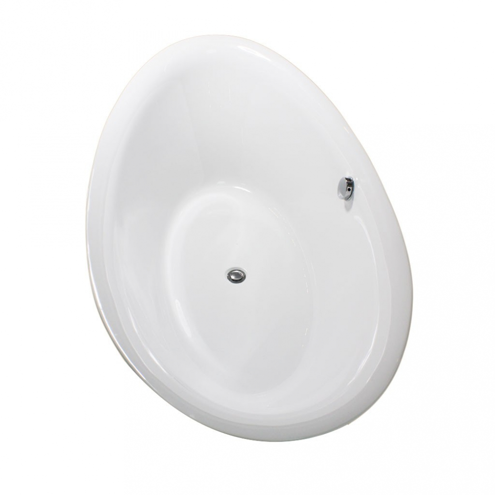 Cada freestanding 180x87 Tender max ECO - imagine 5