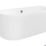CADA FREESTANDING VISTA 140X75 CU MONTAJ LA PERETE