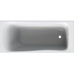 CADA GEBERIT ACRYL RENOVA 160X70 CU PICIOARE