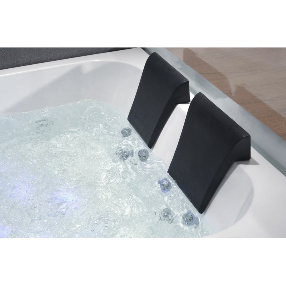 Cada hidromasaj jacuzzi EAGO AM199S - imagine 5