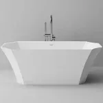 CADA NOVARA 1700X812X610 CU PREAPLIN INTEGRAT