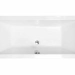 CADA RECTANGULARA ACRYL QUADRO 175X80