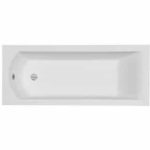 CADA RECTANGULARA ACRYL SHEA 170X70