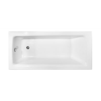 CADA RECTANGULARA ACRYL TALIA 100X70, PICIOARE INCLUSE