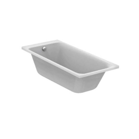 CADA TONIC II RECTANGULARA 180X80 PENTRU MONTAJ INGROPAT