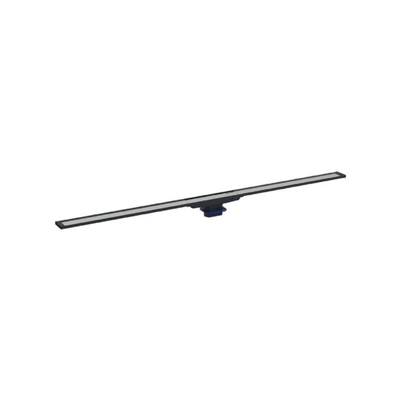 CANAL DUS CLEANLINE20 METAL LUCIOS/METAL PERIAT L30-90 CM - imagine 1