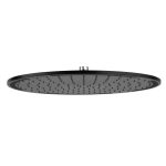 CAP DUS A-QA 400MM NEGRU MAT