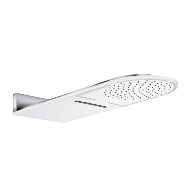 CAP DUS A-QA NEW FUSION SLIM 250 MM 2 JET