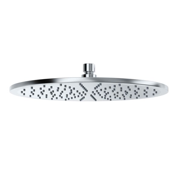 CAP DUS A-QA ROTUND 300 MM