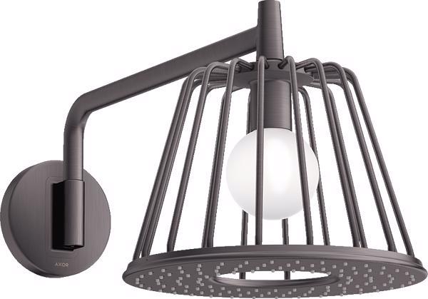 cap-dus-axor-nendo-lamp-shower-275-mm-1-jet-cu-brat-dus-380-mm-cu-fixare-pe-perete-negru-mat-33399-33399.jpg CAP DUS AXOR NENDO LAMP SHOWER 275 MM 1 JET, CU BRAT DUS 380 MM,CU FIXARE PE PERETE, NEGRU MAT - imagine 1