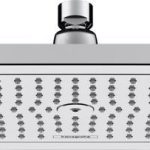CAP DUS CROMA E 280, 1 JET, CROM ECOSMART