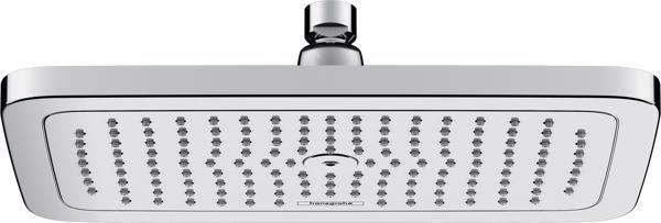 CAP DUS CROMA E 280, 1 JET, CROM ECOSMART