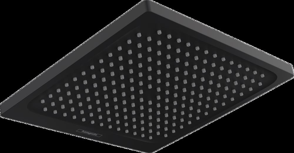 cap-dus-crometta-e240-1-jet-negru-mat-32431-32431.jpg CAP DUS CROMETTA E240 1 JET, NEGRU MAT - imagine 1