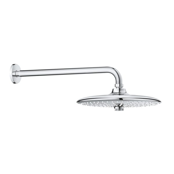 CAP DUS EUPHORIA 260 SI BRAT DUS 380 MM 9.5L