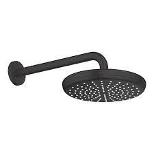 CAP DUS FIX NEW TEMPESTA FI 210 9.5L SI BRAT DUS 286 MM MATTE BLACK