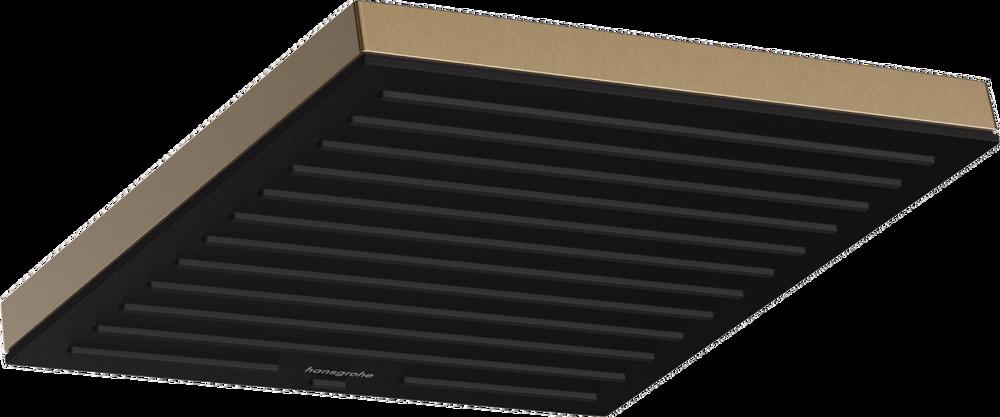 cap-dus-pulsify-e-260-1-jet-brushed-bronze-32402-32402.jpg CAP DUS PULSIFY E 260 1 JET, BRUSHED BRONZE - imagine 1