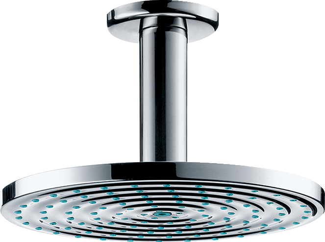 CAP DUS RAINDANCE AIR 180 MM CU BRAT CAL. I - imagine 1