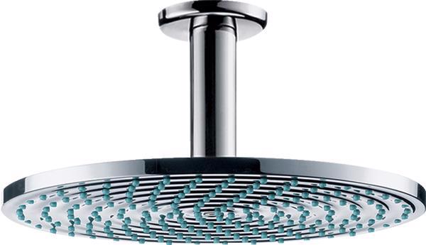 CAP DUS RAINDANCE AIR 240 MM CU BRAT CAL. I - imagine 1