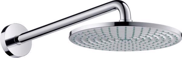 CAP DUS RAINDANCE AIR  240MM CU BRAT CAL. I - imagine 1