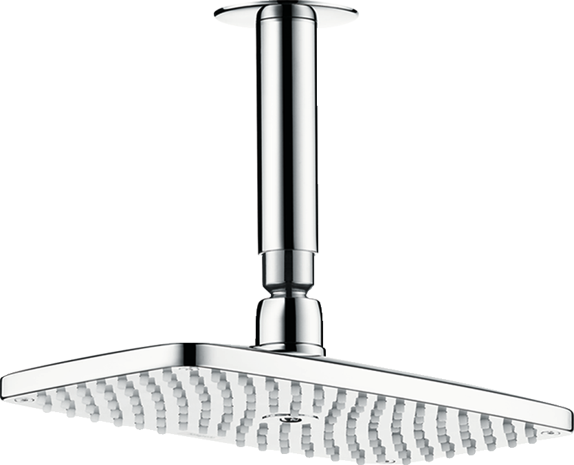 CAP DUS RAINDANCE E 240 AIR 1JET CU BRAT DUS CAL. I - imagine 1