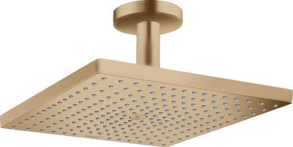 cap-dus-raindance-e-300-air-1-jet-300x300-mm-cu-prindere-in-tavan-cu-brat-100mm-brushed-bronze-33415-33415.jpg CAP DUS RAINDANCE E 300 AIR 1 JET, 300X300 MM, CU PRINDERE IN TAVAN CU BRAT 100MM, BRUSHED BRONZE - imagine 1