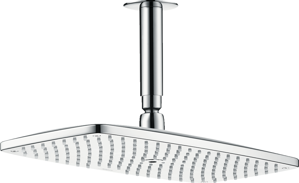 CAP DUS RAINDANCE E 360 AIR 1JET CU BRAT DUS CAL. I - imagine 1