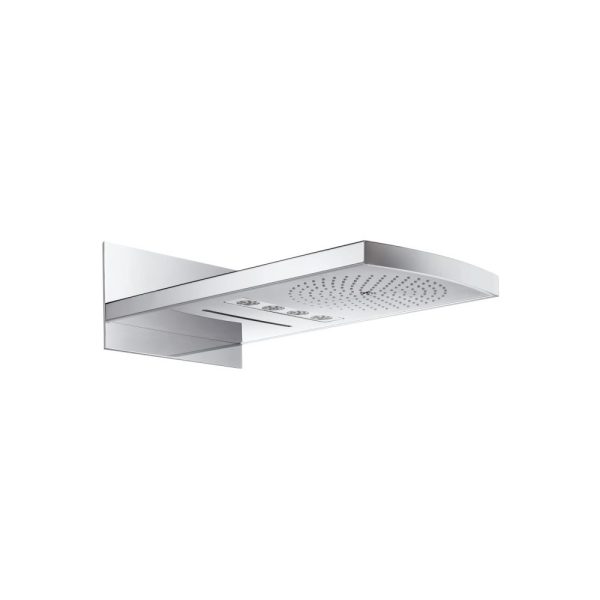 CAP DUS RAINDANCE RAINFALL 240 MM CROM