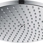 CAP DUS RAINDANCE S 240, 1 JET P, CU PRINDERE IN TAVAN, FARA BRAT, CROM