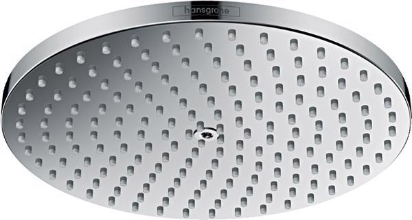 CAP DUS RAINDANCE S 240, 1 JET P, CU PRINDERE IN TAVAN, FARA BRAT, CROM