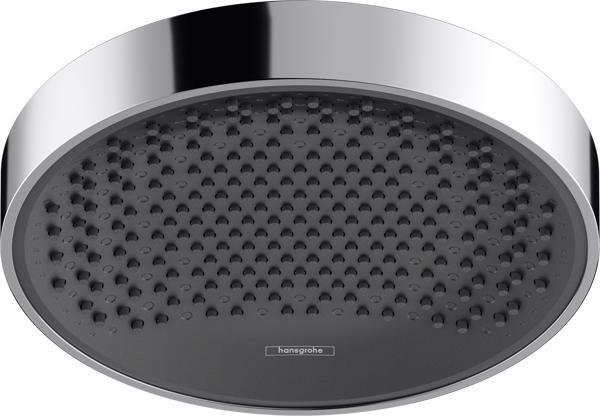 CAP DUS RAINFINITY 250 1 JET, CROM - imagine 1