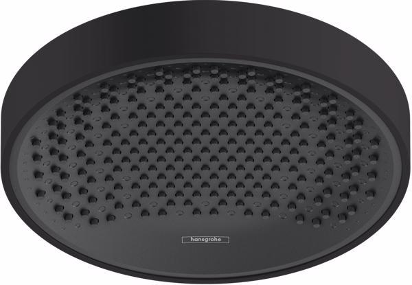 cap-dus-rainfinity-250-1-jet-negru-mat-33412-33412.jpg CAP DUS RAINFINITY 250, 1 JET, NEGRU MAT - imagine 1
