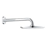 CAP DUS RAINSHOWER COSMOPOLITAN 210 MM SI BRAT DUS 286 MM