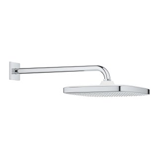 CAP DUS TEMPESTA 250 MONO CUBE CU BRAT DUS 380 MM