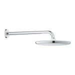 CAP DUS TEMPESTA 250 MONO ROTUND 9.5 L CU BRAT DUS 380 MM