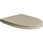 CAPAC VAS WC FEELING SOFT CLOSE CAPPUCCINO MAT